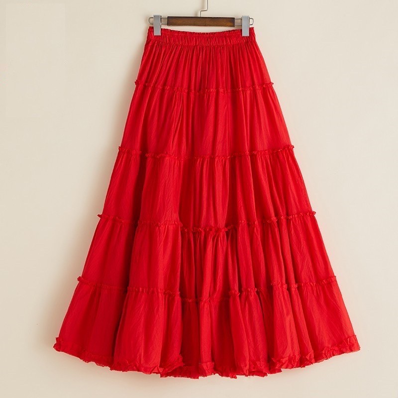 Chân Váy Boho Có Sẵn