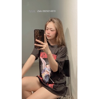 áo phông mikenc.ooo ảnh thật