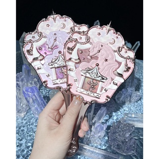 [FLOWER KNOWS] Gương cầm tay Flower Knows Enstore