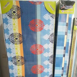 ÁO BỌC ĐỆM 3TẤM VẢI COTTONG CAO CẤP