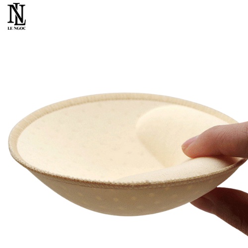 Mút Độn Áo Ngực Hình Tròn Giúp Tạo Khe Nâng Vòng 1 Quyến Rũ Lê Ngọc 170