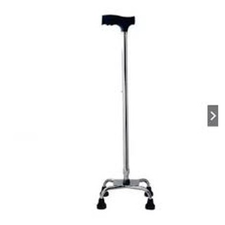 Gậy tập đi 4 chân lucass gậy chống người già