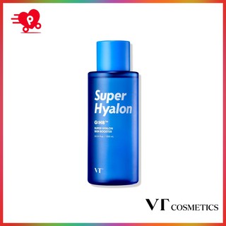 Nước cân bằng da VT Super Hyalon Skin Booster