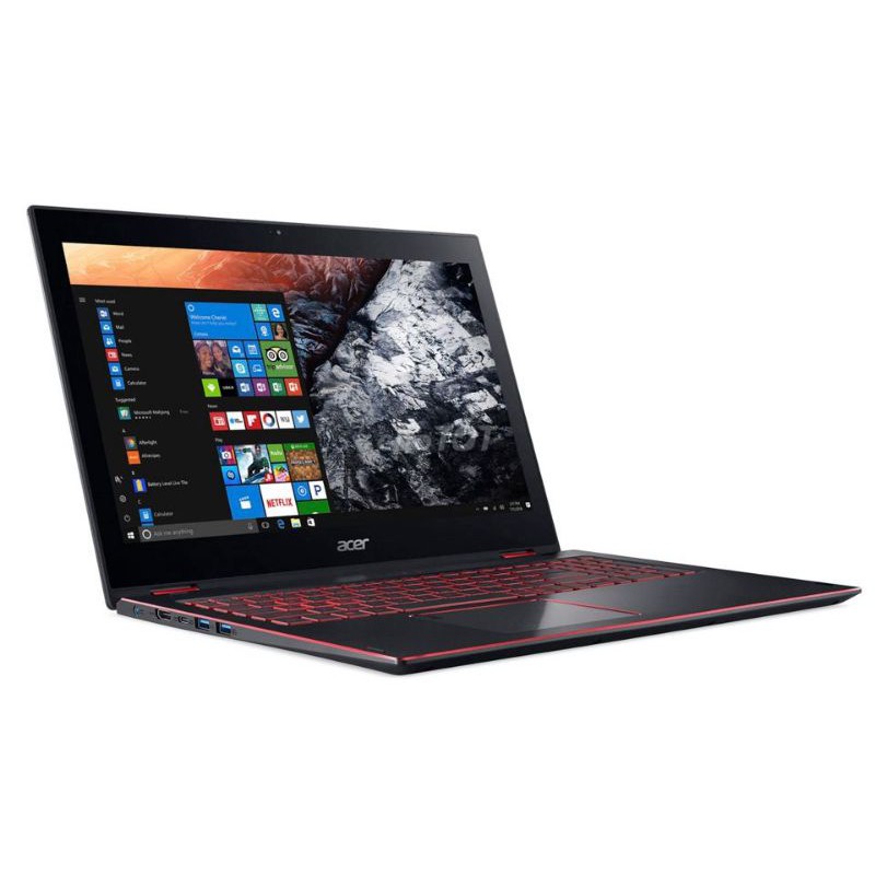 Acer nitro spin | BigBuy360 - bigbuy360.vn