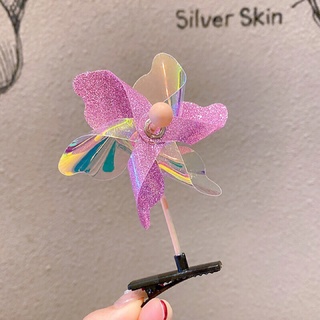 🌸Kẹp tóc chong chóng loại đặc biệt