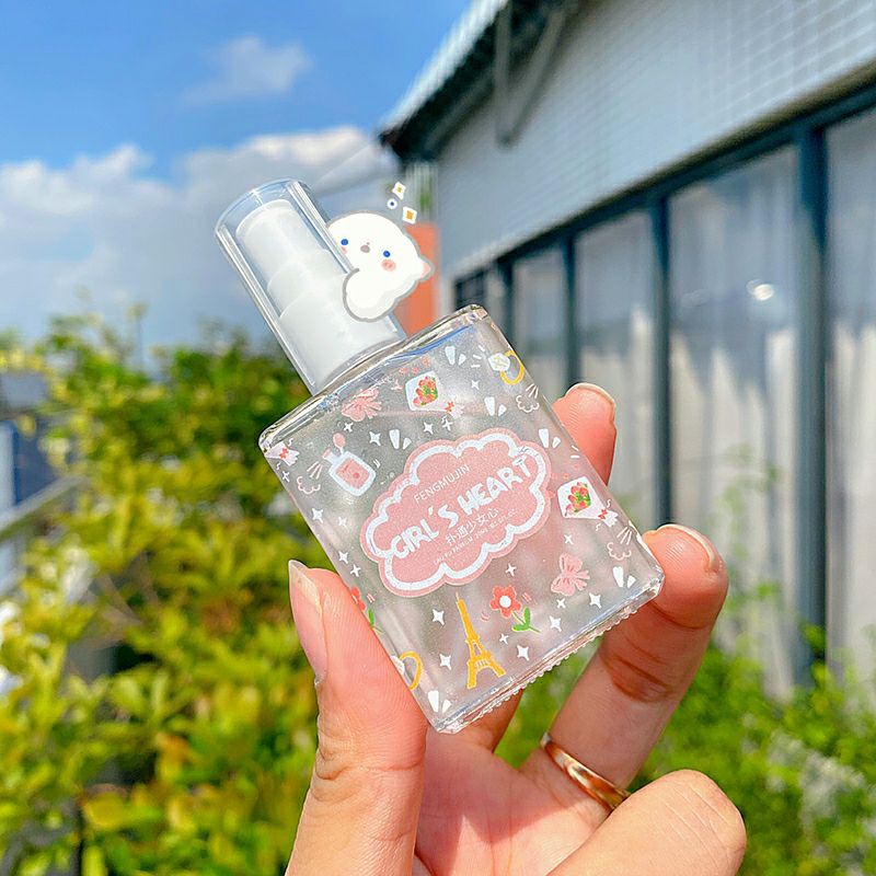 🍓Nước Hoa Make Me Happy 20ml [NỘI ĐỊA TRUNG] Hương Trái Cây Ngọt Ngào BiTi NH572 | Thế Giới Skin Care