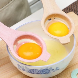 Tách lòng trứng lúa mạch
