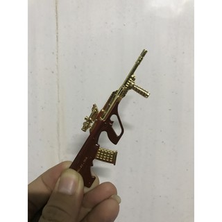 Móc Khóa AUG-A3 PUBG Chất