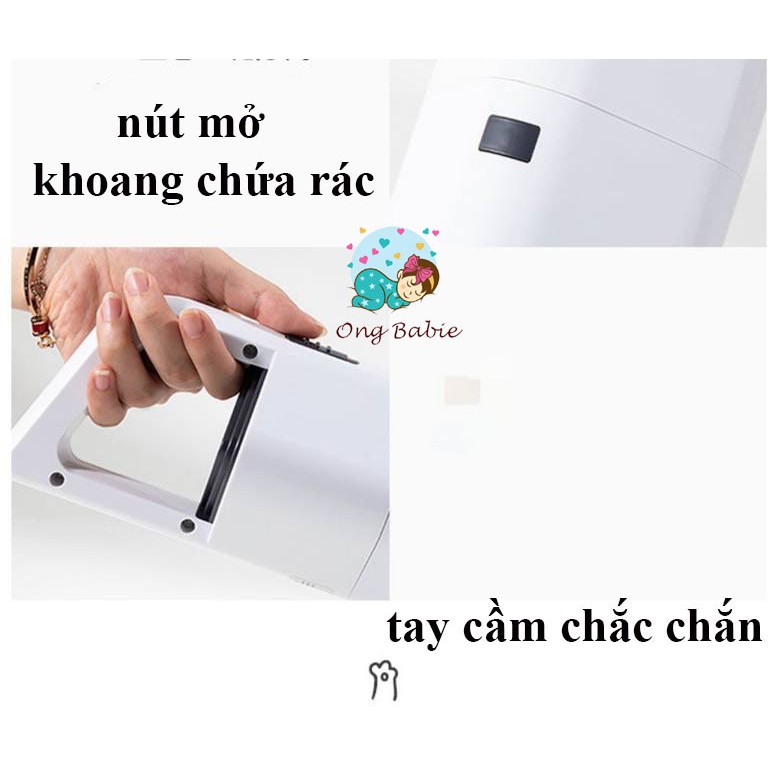 MÁY HÚT BỤI OTO CẦM TAY KHÔNG DÂY AIKESI