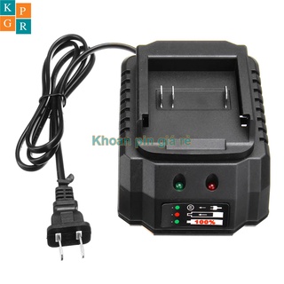 Sạc đế makita Pin Li-Ion 21V - 2A, Dùng Cho Pin Makita 18V Mạch Sạc Adaptor DC.