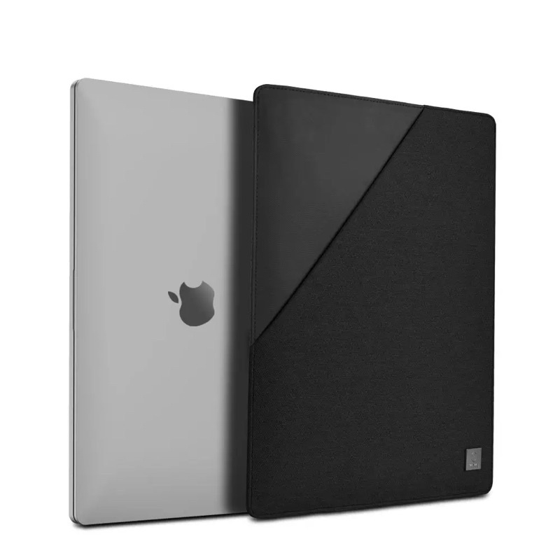 Túi bảo vệ Máy tính xách tay siêu mỏng WiWU Blade Sleeve - chống nước cho Macbook Pro 13.3 - 16 inch