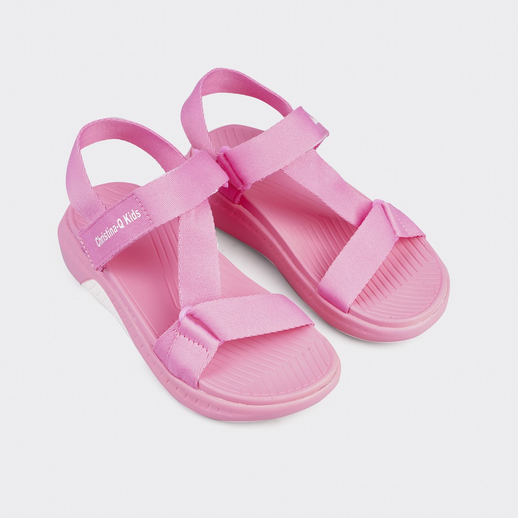 Sandal bé gái Christina-Q XDTE244