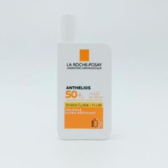 ✅✅ (HÀNG CHUẨN NỘI ĐỊA EU) Kem chống nắng La Roche-Posay Anthelios Shaka Fluide SPF 50+ | BigBuy360 - bigbuy360.vn