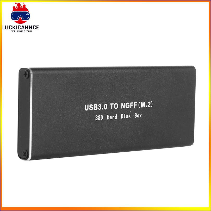 Ổ Cứng Ssd M.2 Ngff To Usb3.0 | BigBuy360 - bigbuy360.vn