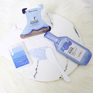 Mặt nạ cao su Suiskin Shaking Modeling Mask