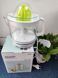 Máy vắt cam