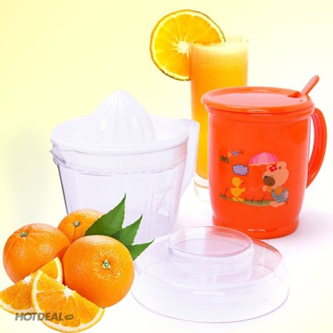 vắt cam việt nhật[Giảm giá sốc]