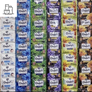 1 dây xả vải Comfort các loại dây 10 gói*20ml