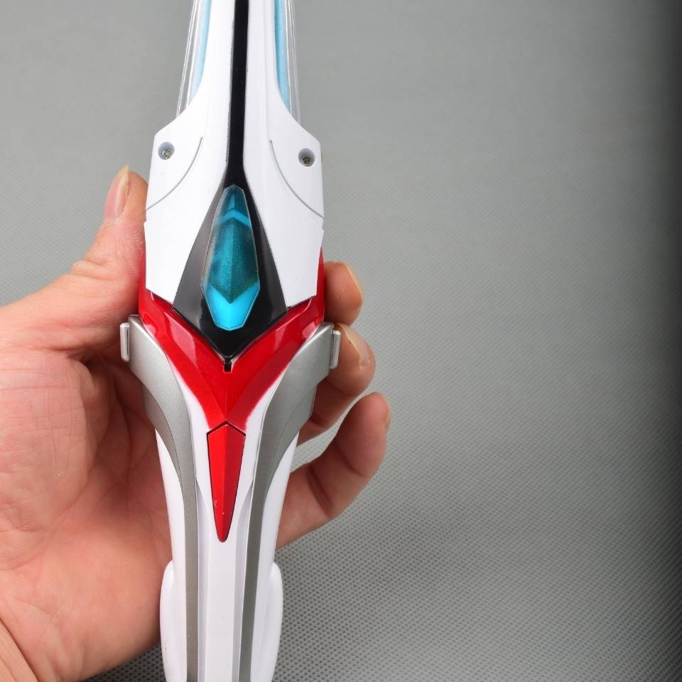 Đồ Chơi Siêu Nhân。 Robot Đồ Chơi Nexus Ultraman Phát Sáng Chất Lượng Cao