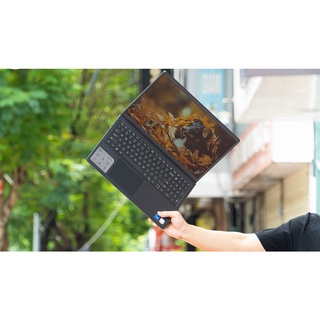 (Mới 100%) Laptop Sinh Viên Dell Inspiron 15 3511 / Intel i5-1135G7 /  8GB / 256GB/  Intel Iris Xe Graphics / 15.6'' FHD