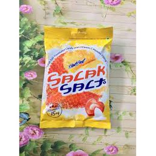 kẹo mây muối thái lan