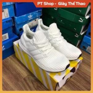 [FreeShip–Hàng Xịn Xả Kho] Giày thể thao nam nữ Sneaker Ultraboot 4.0 cao cấp Full phụ kiện, Giầy Hót trend