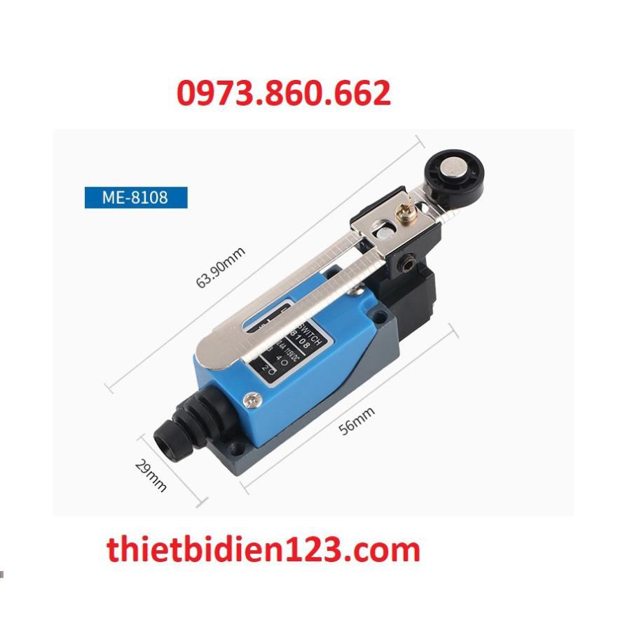 Công tắc hành trình ME 8104,8107,8108,8111,8122 -TBĐ