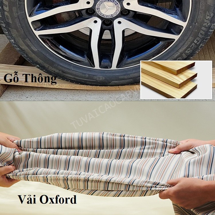 Tủ quần áo Tủ quần áo vải khung gỗ vuông nguyên khối 2,3,4 buồng siêu lớn bảo hành 24 tháng 1 đổi 1 TUVAICAOCAPVN