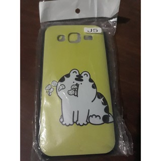Ốp lưng điện thoại samsung j5 (2015)