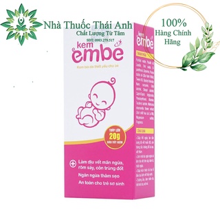 KEM EM BÉ KEM EM BÉ