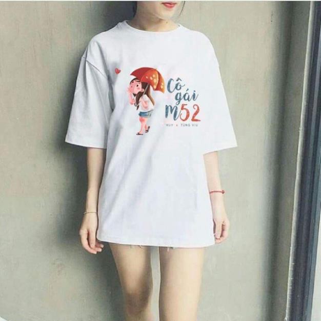 CHUYÊN SỈ Áo cô gái M52 DUY729 MK