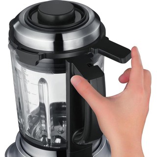 Máy Xay Sữa Hạt Moulinex LM962B10
