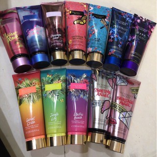 Sữa Dưỡng thể Victoria’s Secret Fragrance Lotion 236ml - Đủ mùi ZB33