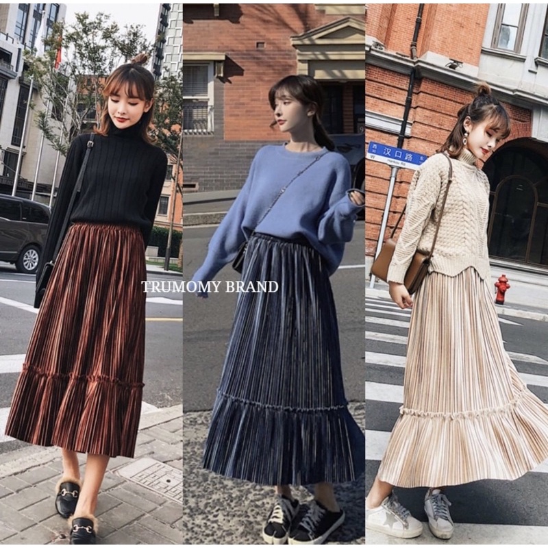 chân váy live trym 02 | BigBuy360 - bigbuy360.vn