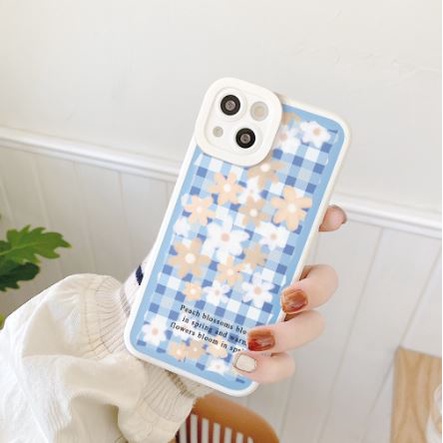Ốp Lưng Xiaomi Redmi Note 7 8 9 Pro Note 9s 9t 9c 9a 10 10s 10c Mi 11 11S 11T Lite Poco C40 - L014