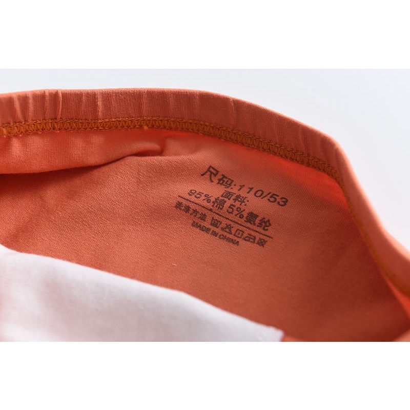 Set 5 Quần Sịp Chip Đùi Mimo Bé Trai Nhiều Mẫu, Chất Cotton Cao Cấp Thấm Hút Mồ Hôi Thoáng Mát