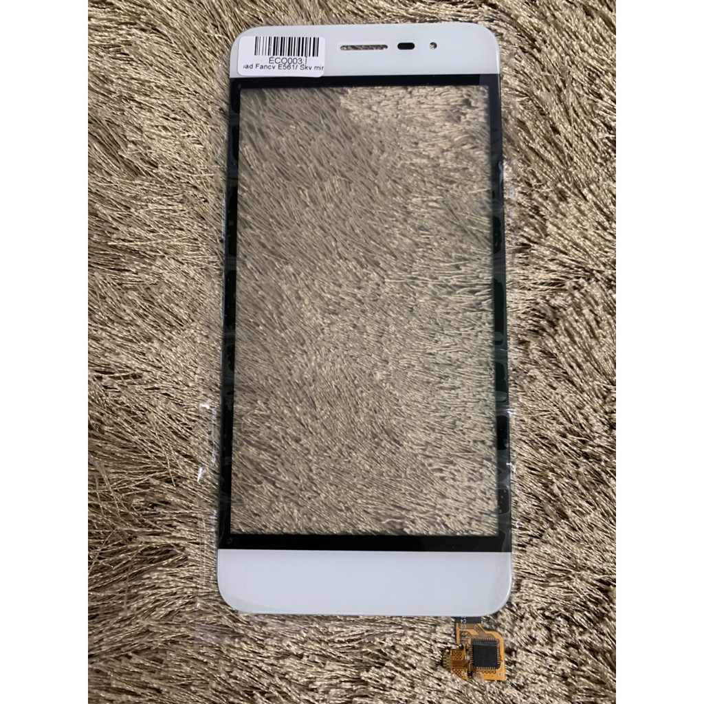 Cảm ứng Coolpad Fancy E561 / Sky mini E560
