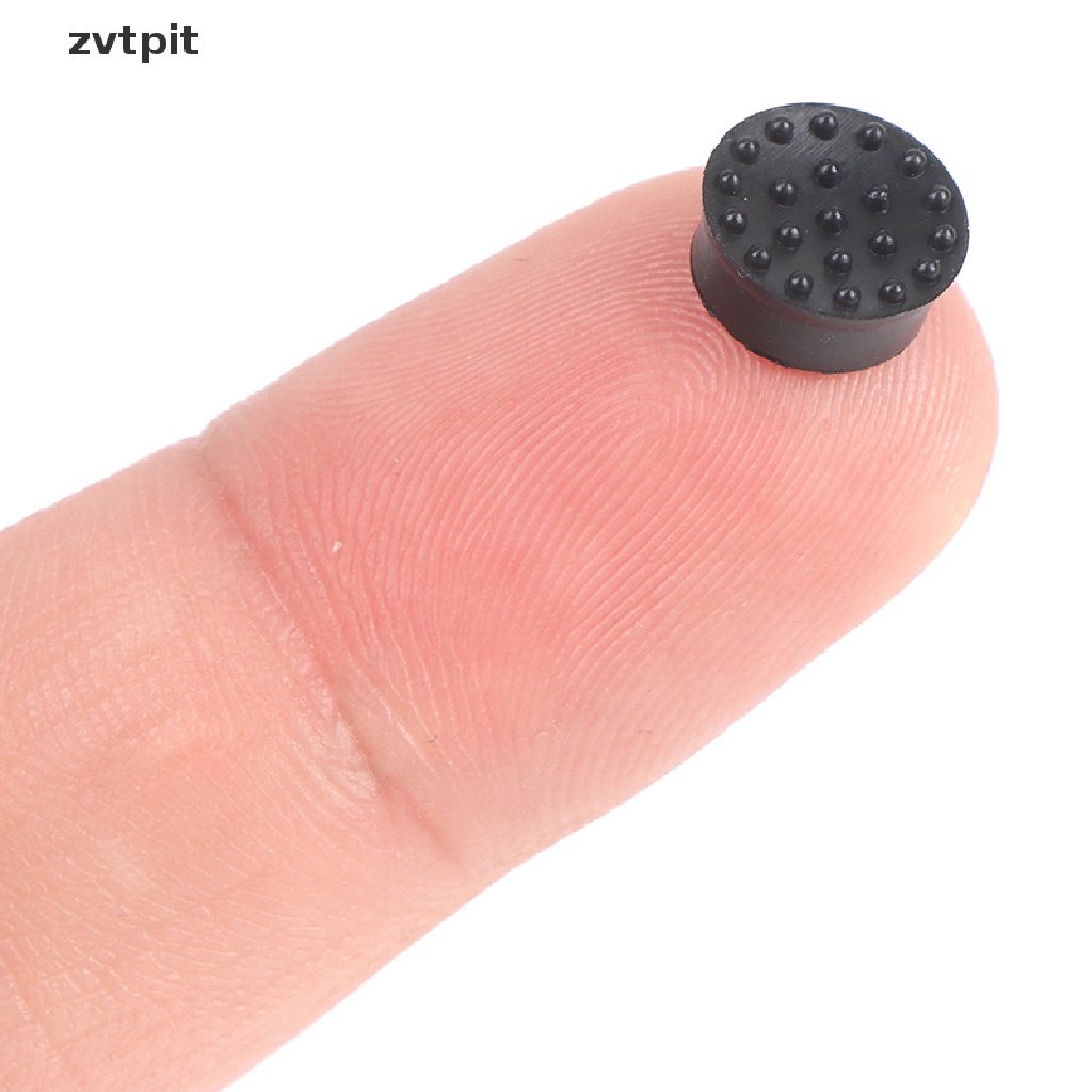 [ZVPT] 5Pcs Laptop Keyboard Trackpoint Pointer Mouse Stick Point Caps For HP Laptop DSF