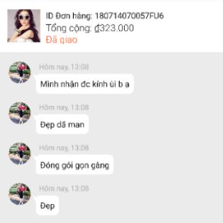 Mắt kính hàng hiệu D&G full box