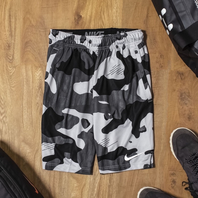 Quần Short Nam Nike Dri-Fit 4.0 Camo