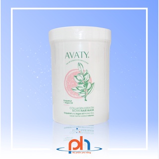 Hấp Hũ cao cấp Avaty 1000ML