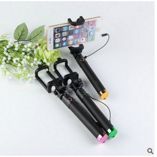 Gậy chụp hình tự sướng - nhôm