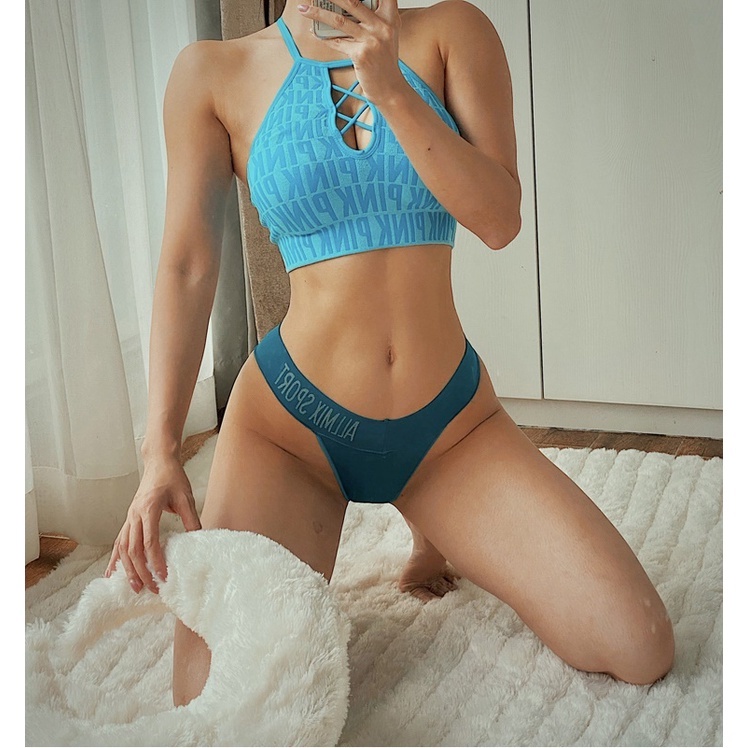 Quần lọt khe SPORT năng động cá tính 01