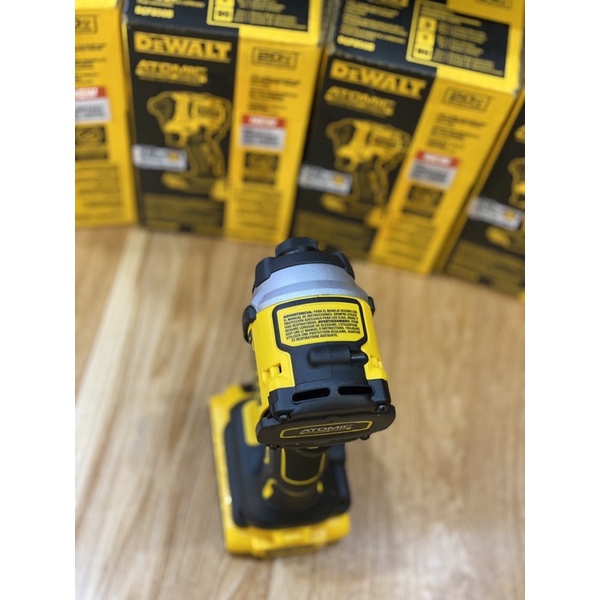Dcf850-  Máy bắn vít 20v Dewalt -  Hàng nhập usa