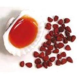 Hạt điều màu Ông Chà Và 70g