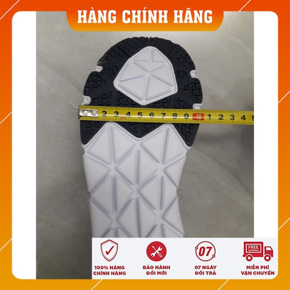 Giày thể thao nam REEBOK TRAINFLEX màu xanh đen BS8057 size 8.5 MỚI 100% New 2