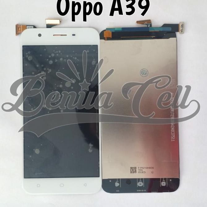 1 Bộ Oppo A39 Chính Hãng - Bc