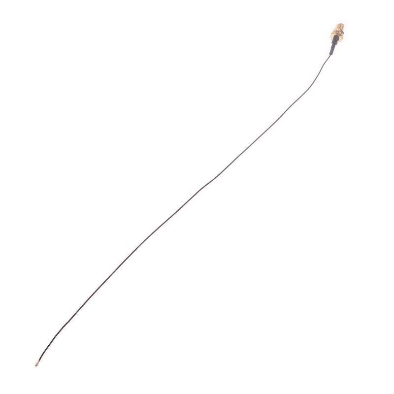 Ăng Ten WiFi IPEX1 to RP-SMA / SMA 2 Lỗ Sang IPX IPEX IPEX1 RF