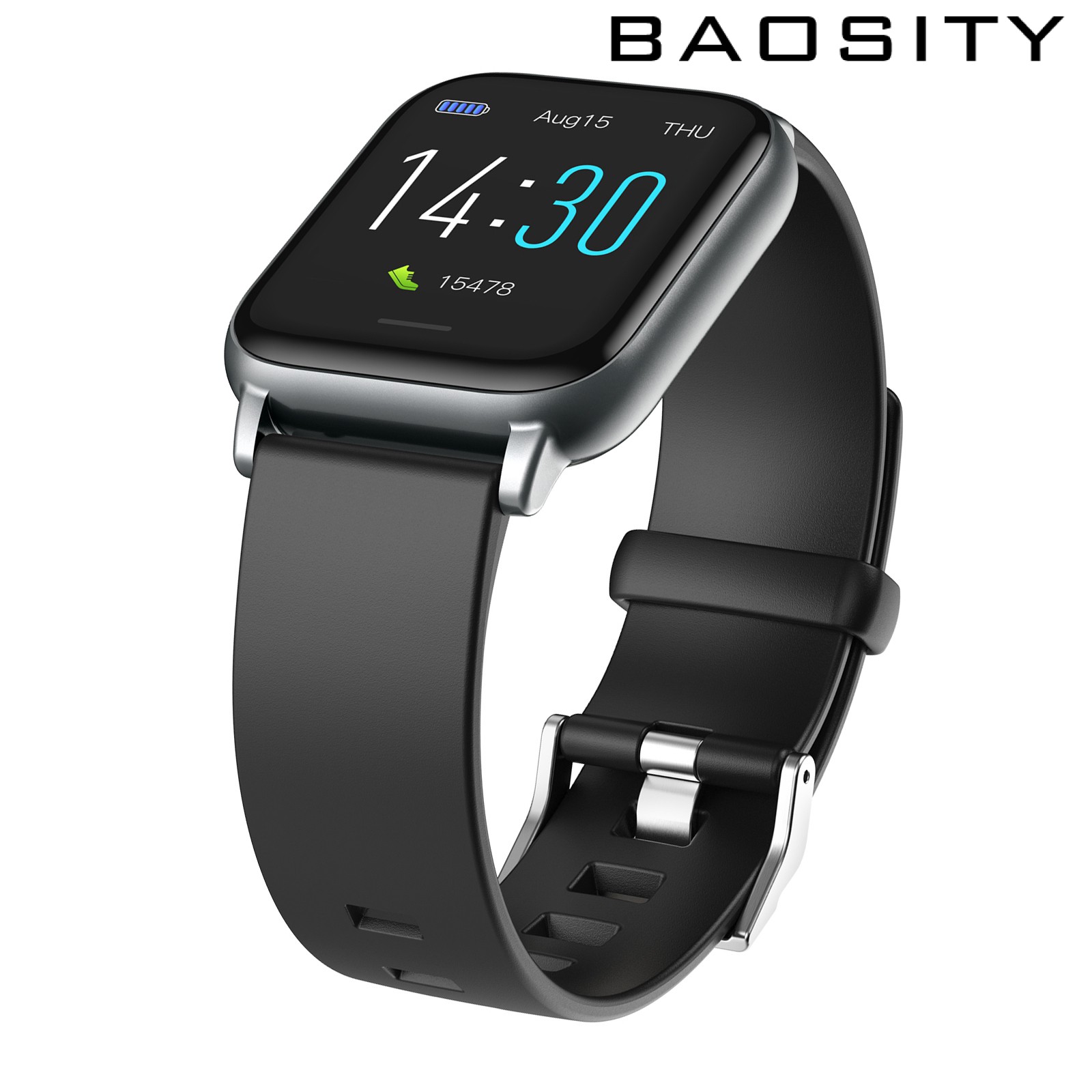 Đồng Hồ Thông Minh 170mah 2021 Theo Dõi Giấc Ngủ