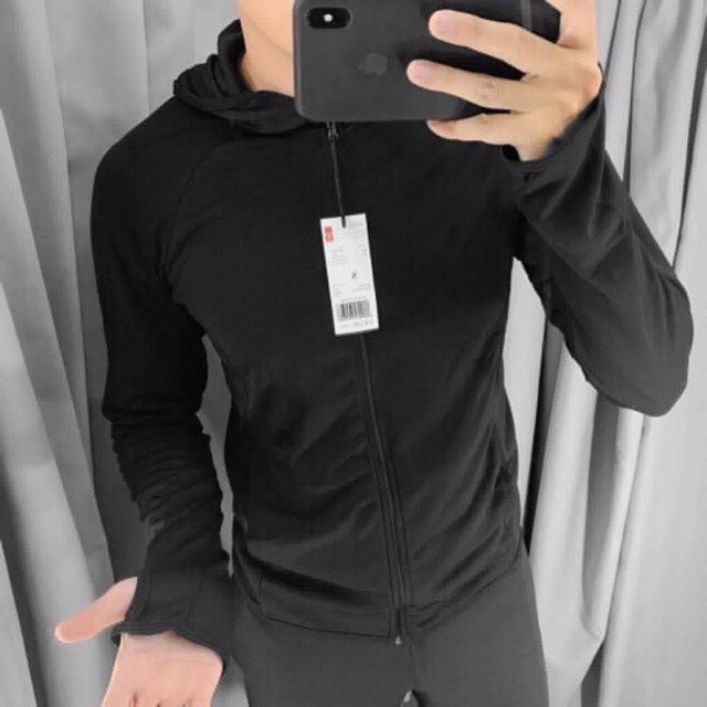 [ FREE SHIP ĐƠN 50k ] ÁO CHỐNG NẮNG NAM- LÀM MÁT- THÔNG HƠI | BigBuy360 - bigbuy360.vn